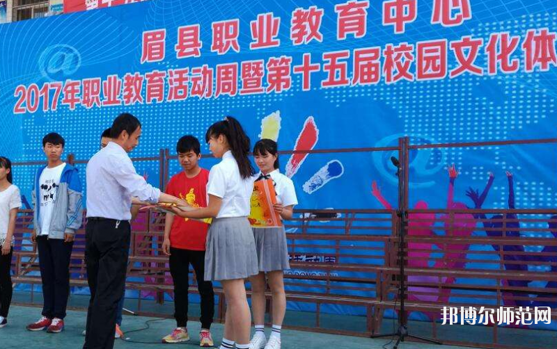 陜西2020年讀幼師學校有前途嗎