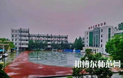 陜西2020年讀什么幼師學校最有前途