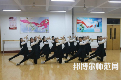 廣西2020年公辦幼師學校有哪些