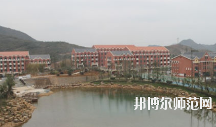 貴州2020年什么幼師學校就業(yè)好
