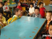 廣州2020年女生學(xué)幼師學(xué)校怎么樣