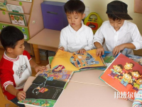 湖北2020年幼師學(xué)?？梢詫W(xué)什么