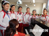 廣西2020年讀幼師學(xué)?？梢钥即髮W(xué)嗎