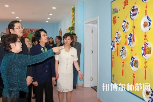 成都2020年幼師學(xué)校都有什么專(zhuān)業(yè)適合男生