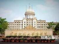 昆明2021年讀幼師學校學什么好