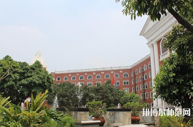 廣州2020年幼師學校有哪些專業(yè)好