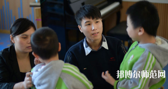 貴陽(yáng)2020年男生上幼師學(xué)校學(xué)什么專業(yè)好