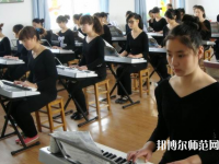 南昌2020年讀幼師學(xué)?？梢钥即髮W(xué)嗎