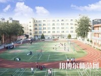 石家莊2020年讀幼師學校學什么技術好