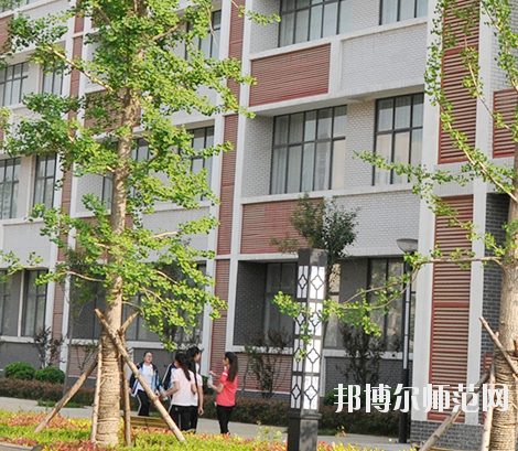 河南2020年幼師學校哪里比較好