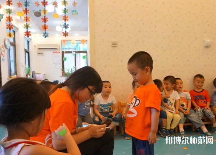 西安2020年讀幼師學(xué)?？梢钥即髮W(xué)嗎