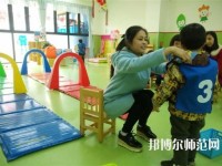 甘肅2020年幼師學(xué)校哪些好