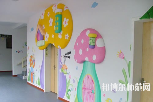 貴陽(yáng)2020年中專有幼師學(xué)校專業(yè)嗎