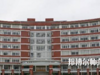西安2020年女生初中畢業(yè)上幼師學校