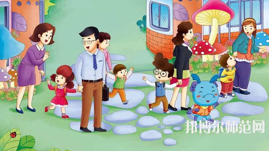貴陽2020年哪個學校有幼師學校
