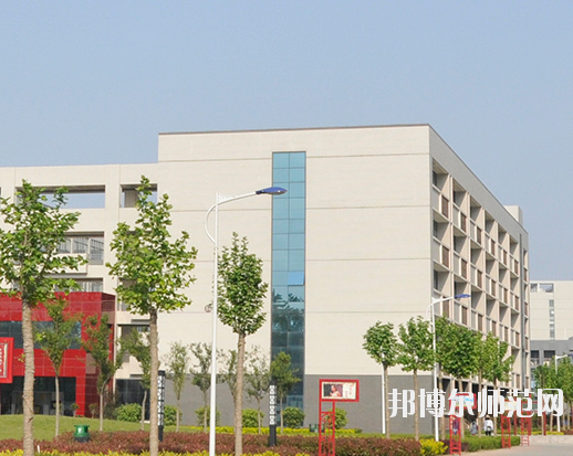 河南2020年幼師學校在哪