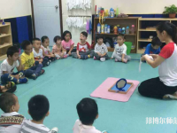 西安2020年哪所幼師學校最好就業(yè)
