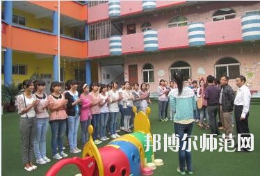 石家莊2020年讀幼師學(xué)校有哪些專(zhuān)業(yè)