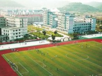 四川幼兒師范高等專科學(xué)校2023年排名