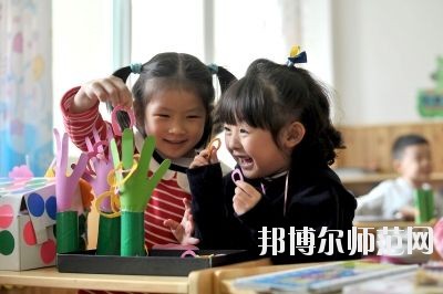 南京2020年大專(zhuān)幼師學(xué)校有哪些