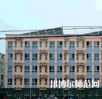 河南2020年有名的幼師學校