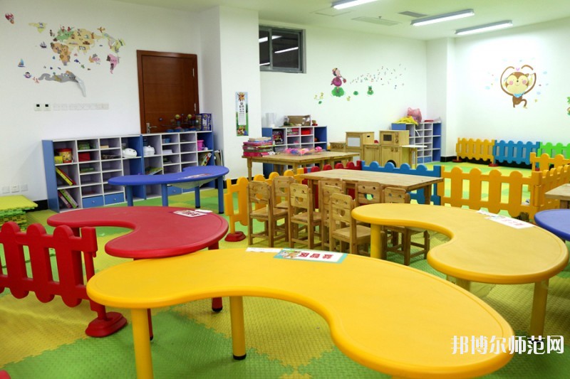 南京2020年男生讀幼師學校學什么專業(yè)好