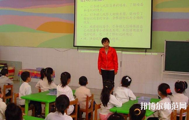 廣州2020年讀幼師學(xué)?？梢钥即髮W(xué)嗎