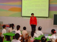 廣州2020年讀幼師學(xué)?？梢钥即髮W(xué)嗎