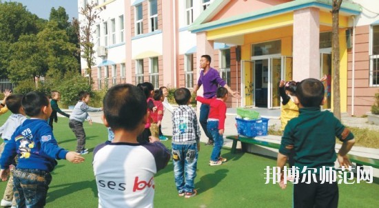 南京2020年男生上幼師學(xué)校學(xué)什么專(zhuān)業(yè)好