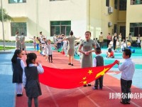 廣州2020年幼師學(xué)校讀出來(lái)是什么文憑