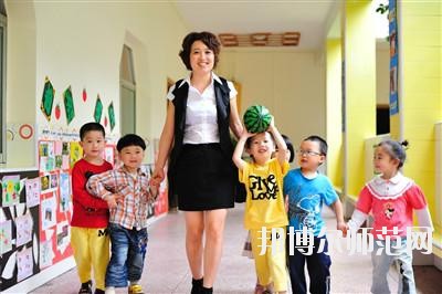 南京2020年適合男生的幼師學(xué)校專(zhuān)業(yè)