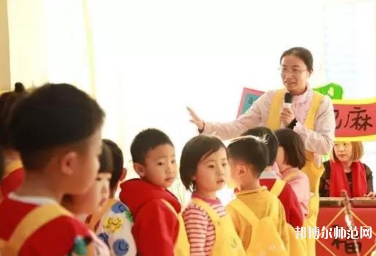 廣州2020年讀幼師學校學什么技術(shù)好