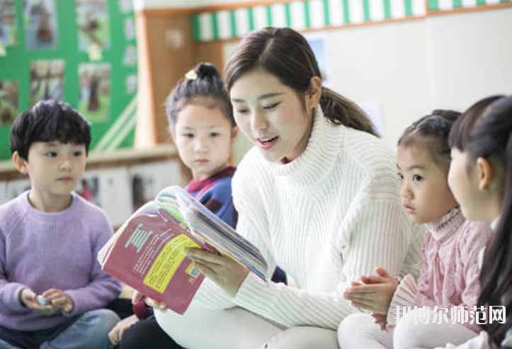 南昌2020年幼師學?？梢詫W什么