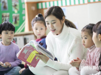 南昌2020年幼師學(xué)?？梢詫W(xué)什么