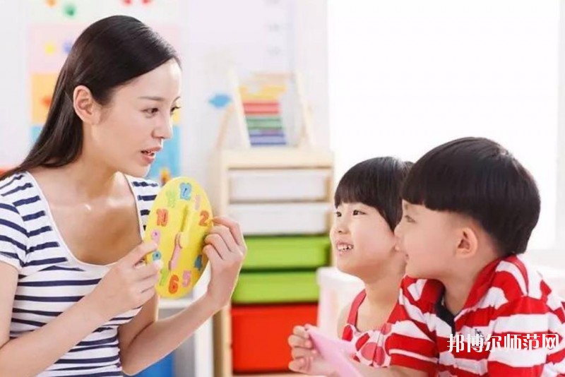 廣州2020年幼師學?？梢詫W什么