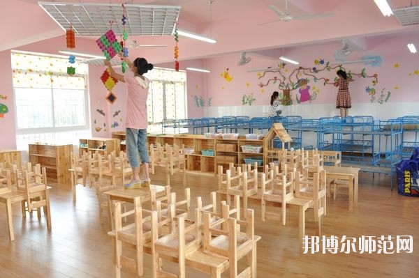 武漢2020年現(xiàn)在讀幼師學(xué)校什么專(zhuān)業(yè)好