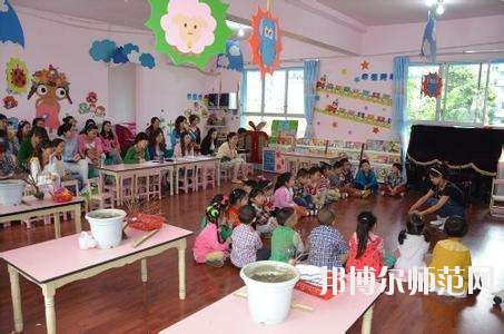 武漢2020年讀幼師學(xué)校讀什么專(zhuān)業(yè)好