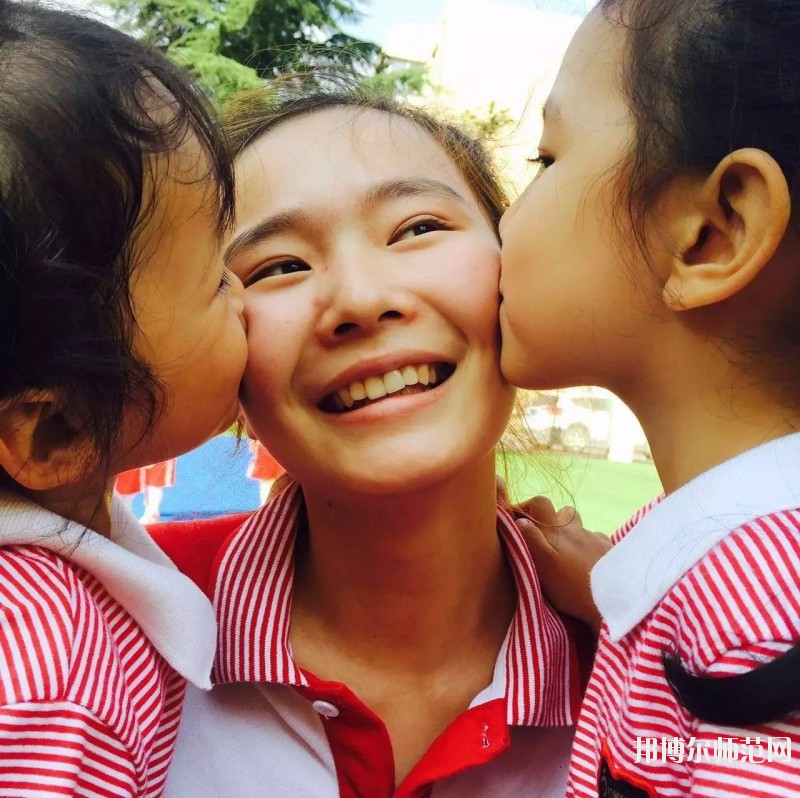 無(wú)錫2020年初中生能上幼師學(xué)校嗎