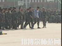 鄭州2020年初中生可以去讀什么幼師學校