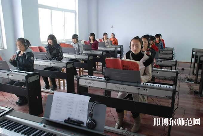 寶雞2020年讀幼師學校學什么專業(yè)好