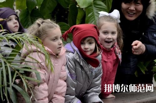 貴陽(yáng)2020年有哪些幼師學(xué)校就業(yè)好