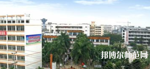 南寧2020年哪些大專(zhuān)的幼師學(xué)校比較好