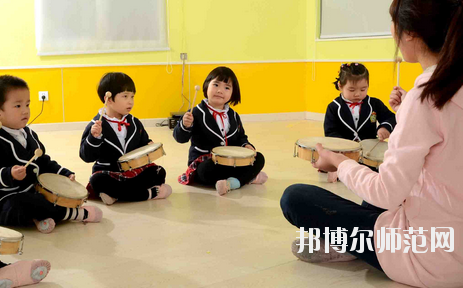 蘭州2020年讀幼師學校一年要多少錢