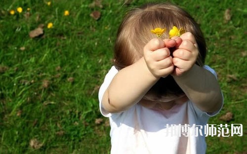 貴陽(yáng)2020年讀幼師學(xué)校有用嗎