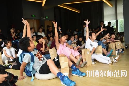 貴陽2020年讀幼師學(xué)?？梢钥即髮W(xué)嗎