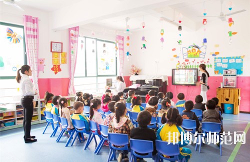  貴陽(yáng)2020年幼師學(xué)校哪家好