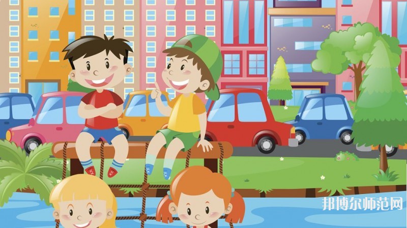 成都2020年女生讀幼師學校好不好