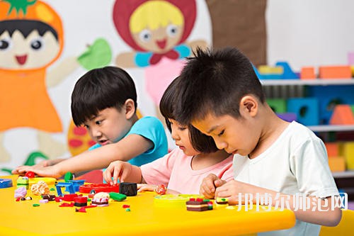成都2020年幼師學校都有什么專業(yè)適合女生