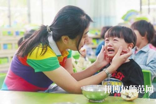 遵義2020年初中生可以去讀什么幼師學校