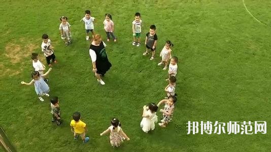 遵義2020年初中生報什么幼師學校好